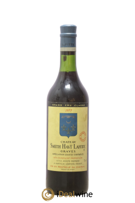 Château Smith Haut Lafitte Cru Classé de Graves