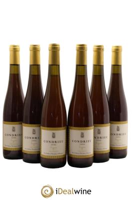 Condrieu Ayguets Yves Cuilleron (Domaine)