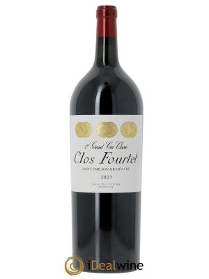 Clos Fourtet 1er Grand Cru Classé B (CBO à partir de 3 mgs)