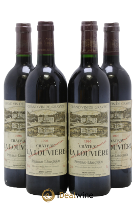Château la Louvière