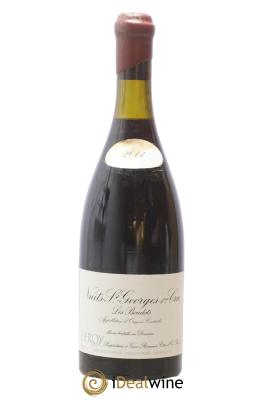 Nuits-Saint-Georges 1er Cru Aux Boudots Leroy (Domaine)