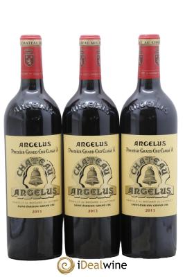 Château Angélus 1er Grand Cru Classé A