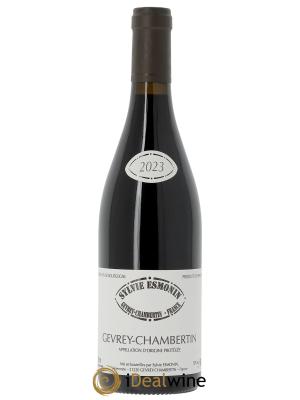 Gevrey-Chambertin Sylvie Esmonin 