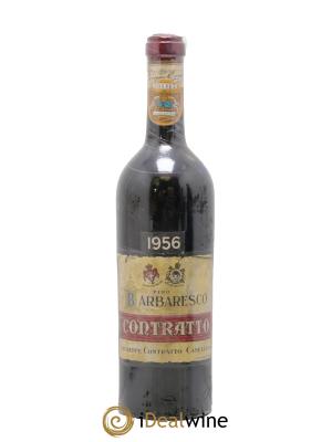 Barbaresco DOCG Giuseppe Contratto