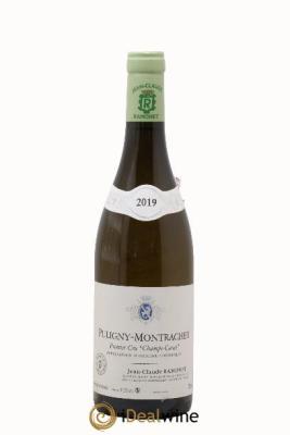 Puligny-Montrachet 1er Cru Champs Canet Ramonet (Domaine)