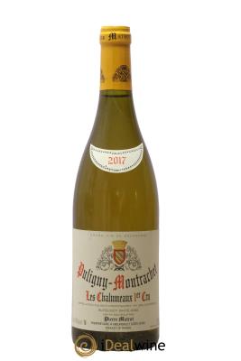 Puligny-Montrachet 1er Cru Les Chalumeaux Matrot (Domaine)