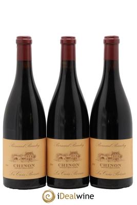 Chinon La Croix Boissée Bernard Baudry