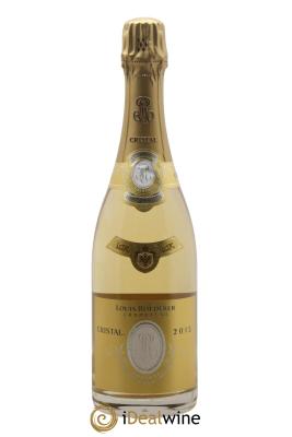 Cristal Louis Roederer