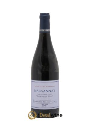 Marsannay Les Grasses Tetes Bruno Clair (Domaine)
