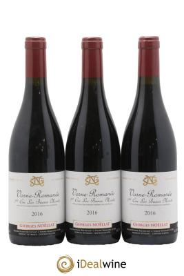 Vosne-Romanée 1er Cru Les Beaux Monts Georges Noëllat (Domaine)