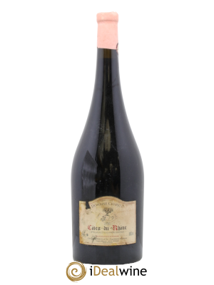 Côtes-du-Rhône Charvin (Domaine)