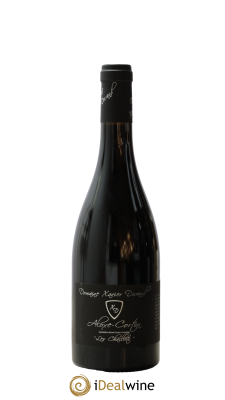 Aloxe-Corton Les Chaillots Xavier Durant