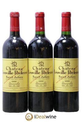 Château Léoville Poyferré 2ème Grand Cru Classé