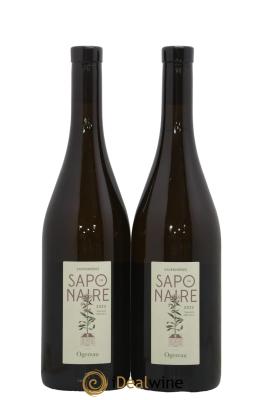 Savennières La Saponaire Domaine Ogereau