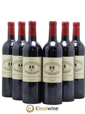 Château Pavie Macquin 1er Grand Cru Classé B