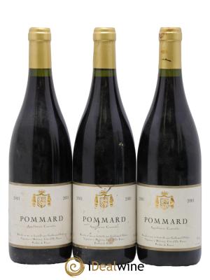 Pommard Guillemard-Pothier