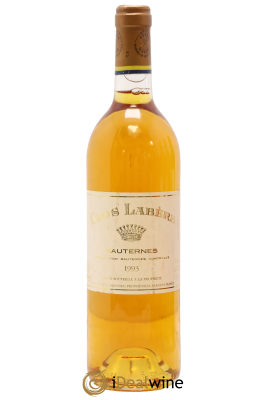 Clos labère 