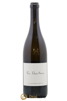 Sancerre En Chailloux Dagueneau