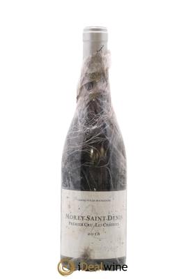 Morey-Saint-Denis 1er Cru Les Chaffots Castagnier
