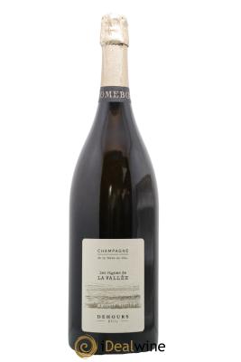 Les Vignes de la Vallée Brut Dehours & Fils