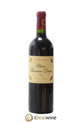 Château Branaire Ducru 4ème Grand Cru Classé