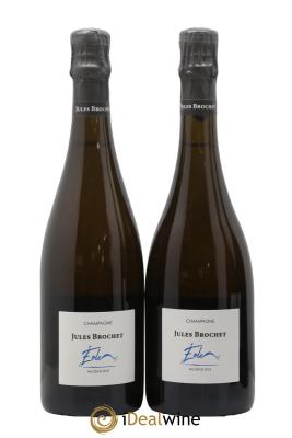Champagne Eole Jules Brochet