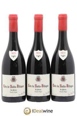 Côte de Nuits-Villages Le Préau Vieille Vigne Fourrier (Domaine)