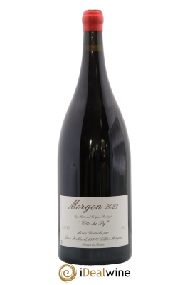 Morgon Côte du Py Jean Foillard