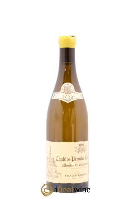 Chablis 1er Cru Montée de Tonnerre Raveneau (Domaine)