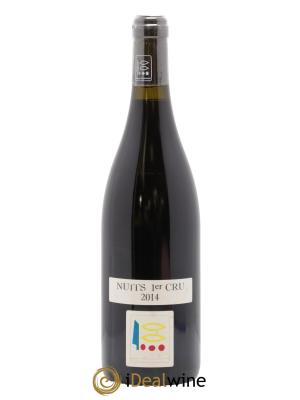 Nuits-Saint-Georges 1er Cru Prieuré Roch