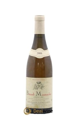 Bâtard-Montrachet Grand Cru Fleurot Larose