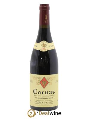 Cornas Auguste Clape 