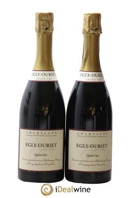 Grand Cru Extra Brut Egly-Ouriet