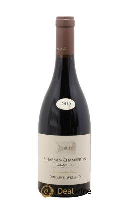 Charmes-Chambertin Grand Cru Arlaud
