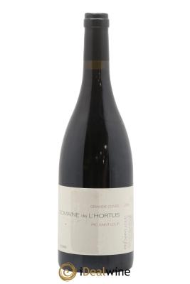 Pic Saint-Loup Domaine de L'Hortus Grande Cuvée Famille Orliac