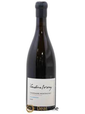 Chassagne-Montrachet Chambrées Caroline Morey