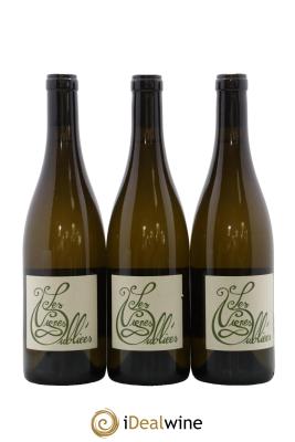Languedoc Les Vignes Oubliées Jean-Baptiste Granier