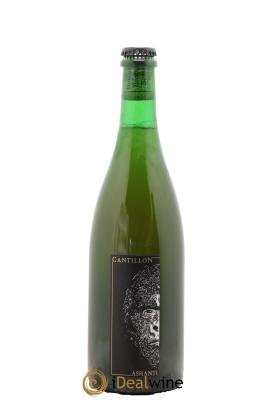 Bière Ashanti Cantillon