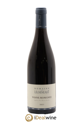 Vosne-Romanée Lécheneaut (Domaine)