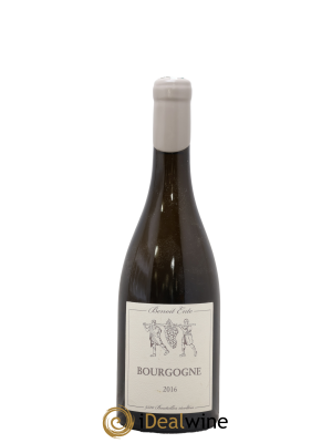 Bourgogne Chardonnay Benoit Ente