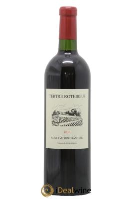 Château Tertre Roteboeuf