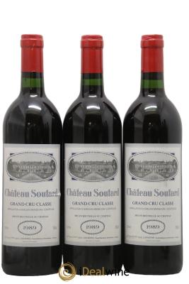 Château Soutard Grand Cru Classé