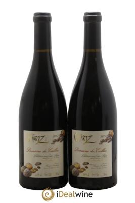 Châteauneuf-du-Pape Les Quartz Clos du Caillou