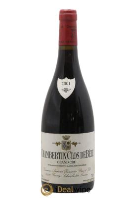 Chambertin Clos de Bèze Grand Cru Armand Rousseau (Domaine)