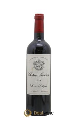 Château Montrose 2ème Grand Cru Classé