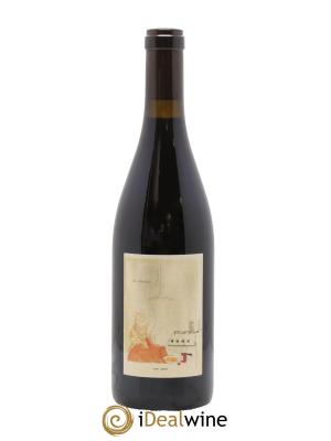 Vin de France Vie ordinaire Henri Chauvet