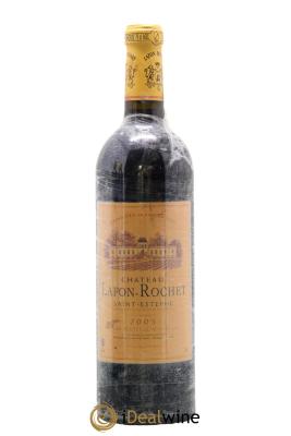 Château Lafon Rochet 4ème Grand Cru Classé