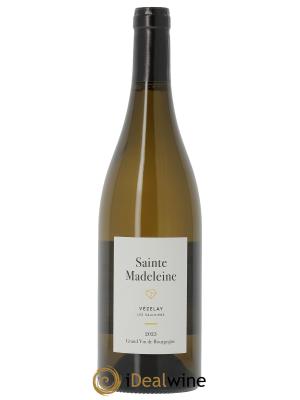 Vézelay Les Saulniers Sainte-Madeleine