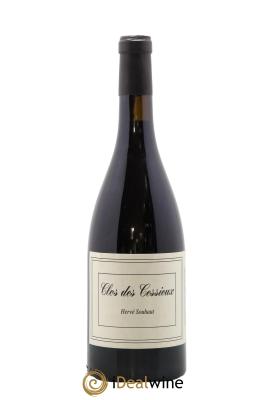 Saint-Joseph Clos des Cessieux Hervé Souhaut - Domaine Romaneaux-Destezet