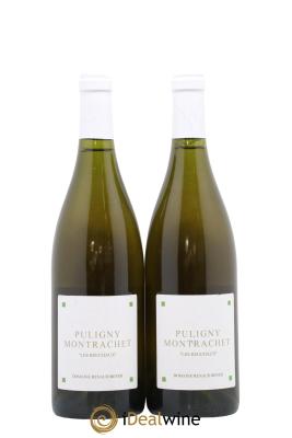 Puligny-Montrachet Les Reuchaux Renaud Boyer